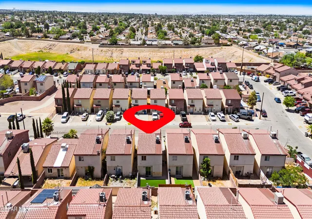 47th image of 11023 Splendor Ct, El Paso, TX 79936 | MLS# 945050