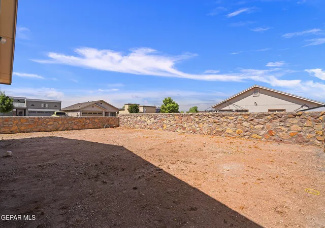 30th image of 4949 Joe Castillo St, El Paso, TX 79938 | MLS# 944998