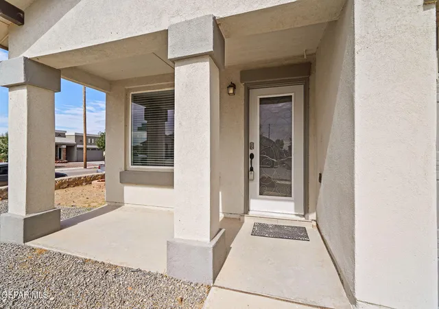 image of 4949 Joe Castillo St, El Paso, TX 79938 | MLS# 944998