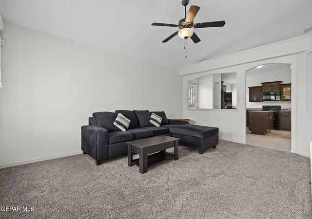 image of 4949 Joe Castillo St, El Paso, TX 79938 | MLS# 944998