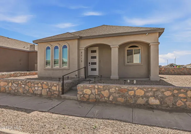 Photo 2 of Single family home for sale at 2313 Tony Harper St, El Paso, TX 79938 | MLS# 944999 | Listing updated on 2026-06-18