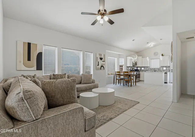 Photo 3 of Single family home for sale at 2313 Tony Harper St, El Paso, TX 79938 | MLS# 944999 | Listing updated on 2026-06-18
