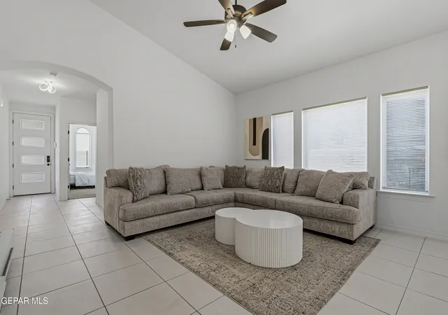 Photo 3 of Single family home for sale at 2313 Tony Harper St, El Paso, TX 79938 | MLS# 944999 | Listing updated on 2026-06-18