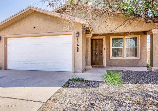 2nd image of 10668 Blue Sage Cir, El Paso, TX 79924 | MLS# 945035