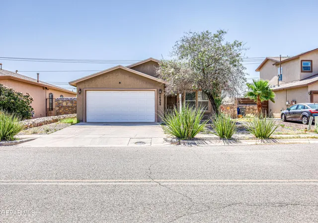 3rd image of 10668 Blue Sage Cir, El Paso, TX 79924 | MLS# 945035
