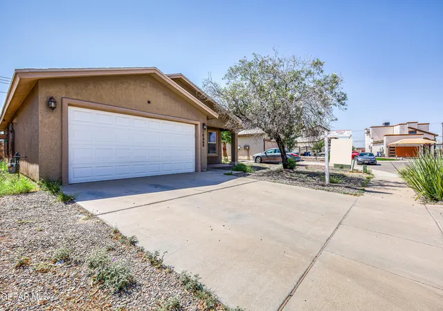 4th image of 10668 Blue Sage Cir, El Paso, TX 79924 | MLS# 945035
