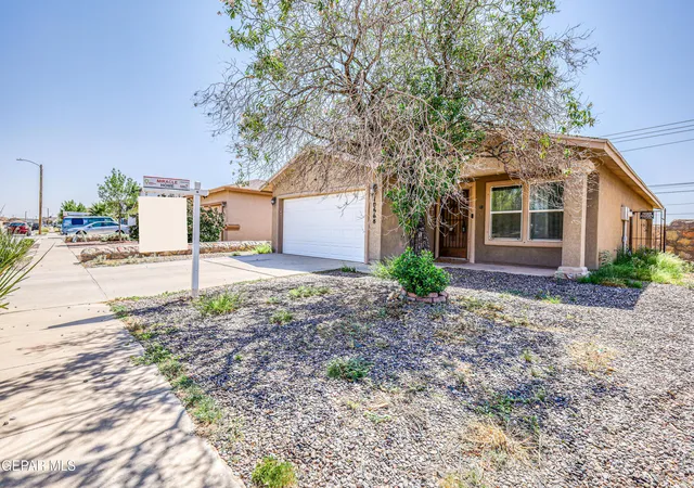 5th image of 10668 Blue Sage Cir, El Paso, TX 79924 | MLS# 945035
