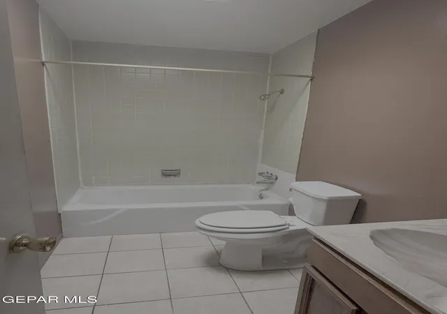 3rd image of 6400 Edgemere Blvd #80, El Paso, TX 79925 | MLS# 945012