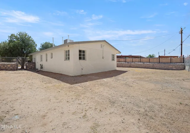 26th image of 9309 Vicksburg Dr, El Paso, TX 79924 | MLS# 945022