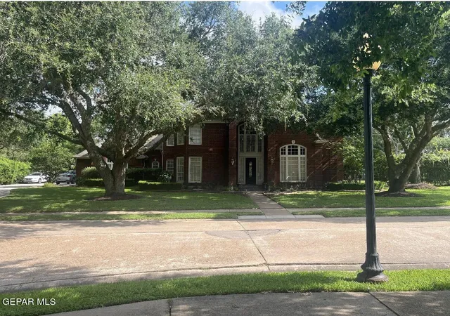 Homes for sale in Unincorporated, TX | 4202 Saint Michaels Ct, Unincorporated, TX 99999 | MLS# 945207