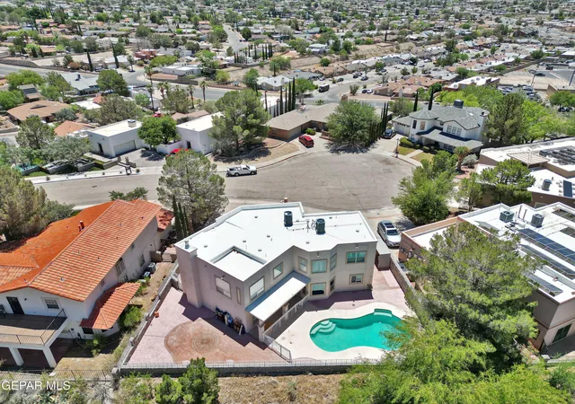 106th image of 7217 Meriden Ln, El Paso, TX 79912 | MLS# 945048