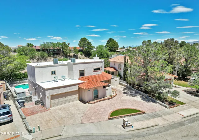 2nd image of 7217 Meriden Ln, El Paso, TX 79912 | MLS# 945048