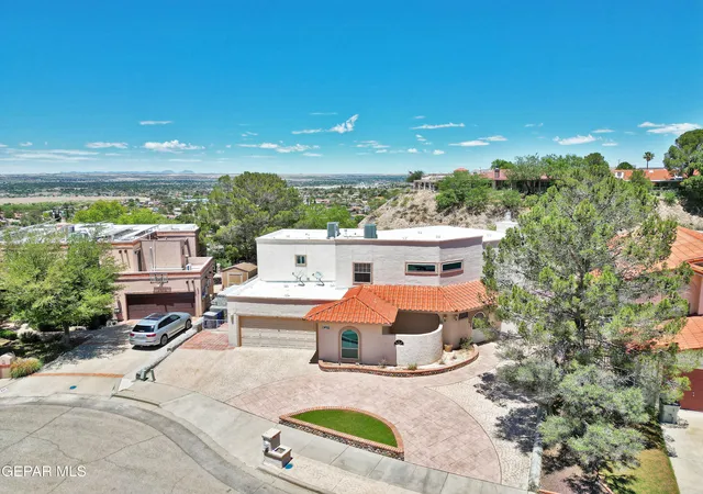 3rd image of 7217 Meriden Ln, El Paso, TX 79912 | MLS# 945048