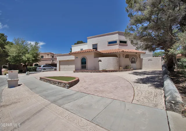 4th image of 7217 Meriden Ln, El Paso, TX 79912 | MLS# 945048