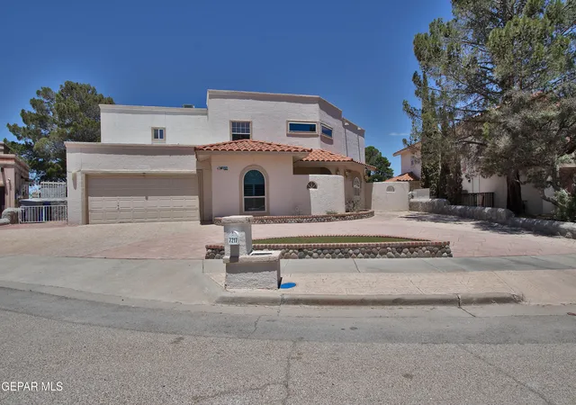 5th image of 7217 Meriden Ln, El Paso, TX 79912 | MLS# 945048