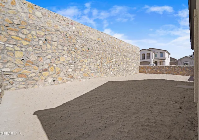 26th image of 13894 Paseo Bosque Ave, El Paso, TX 79928 | MLS# 945021