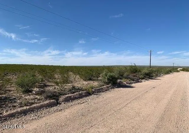 Photo 1 of Land for sale at 68 Sec 10 Golden Hills Ests, Dell City, TX 79837 | MLS# 945034 | Listing updated on 2026-06-01