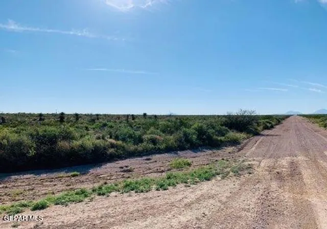 Photo 3 of Land for sale at 68 Sec 10 Golden Hills Ests, Dell City, TX 79837 | MLS# 945034 | Listing updated on 2026-06-01