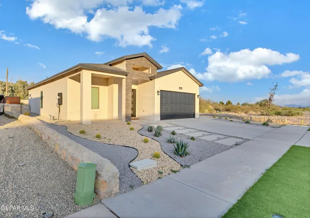 30th image of 7822 Estrella St, Vinton, TX 79821 | MLS# 945023