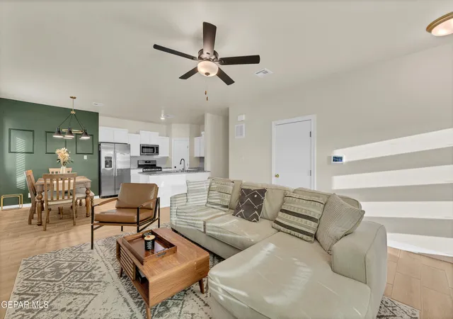 5th image of 7822 Estrella St, Vinton, TX 79821 | MLS# 945023