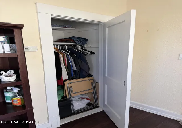 16th image of 2002 Detroit Ave, El Paso, TX 79902 | MLS# 945600
