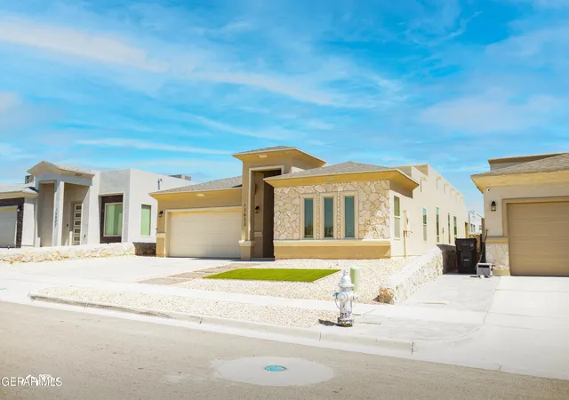 Single family home for sale at 12623 Shayna Deanne Ct, El Paso, TX 79928 | MLS# 945267 | Listing updated on 2026-09-11
