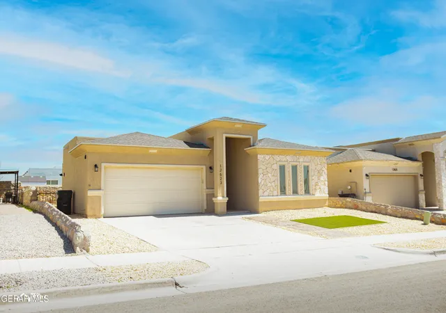 Single family home for sale at 12623 Shayna Deanne Ct, El Paso, TX 79928 | MLS# 945267 | Listing updated on 2026-09-11