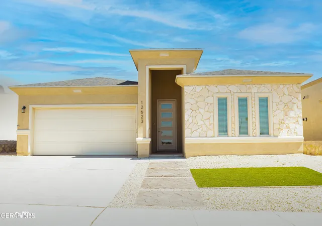 Single family home for sale at 12623 Shayna Deanne Ct, El Paso, TX 79928 | MLS# 945267 | Listing updated on 2026-09-11