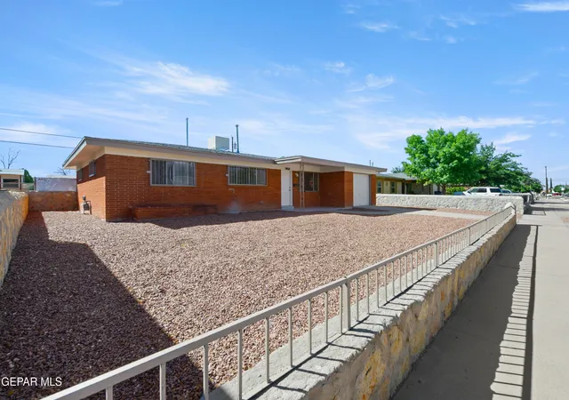 4th image of 9868 Bomarc St, El Paso, TX 79924 | MLS# 945040