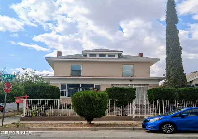 15th image of 501 E Cliff Dr #1-5, El Paso, TX 79902 | MLS# 945158