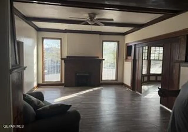 5th image of 501 E Cliff Dr, El Paso, TX 79902