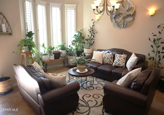 Photo 3 of Single family home for sale at 3184 Amistoso St, El Paso, TX 79938 | MLS# 945055 | Listing updated on 2026-06-18