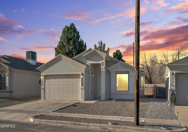 Photo 3 of Single family home for sale at 389 Plateau Dr, Socorro, TX 79927 | MLS# 945065 | Listing updated on 2026-06-18