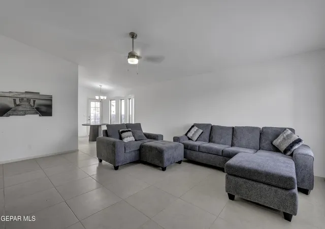 Photo 3 of Single family home for sale at 389 Plateau Dr, Socorro, TX 79927 | MLS# 945065 | Listing updated on 2026-06-18