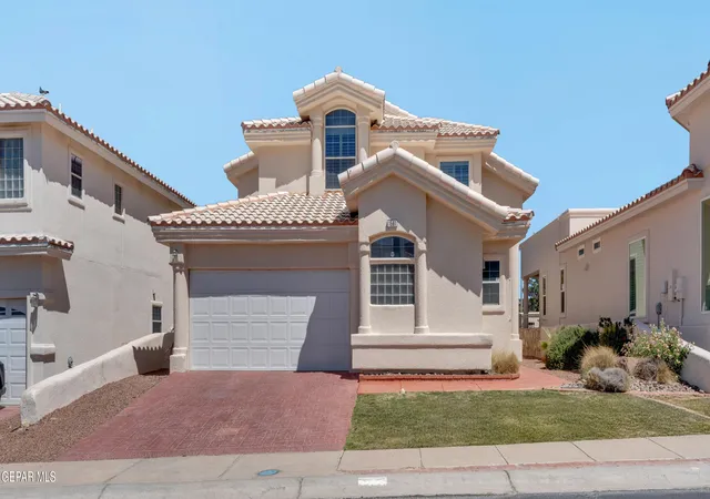 1st image of 1561 Via Appia St, El Paso, TX 79912 | MLS# 945066