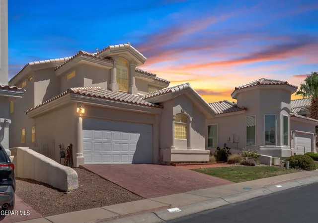 2nd image of 1561 Via Appia St, El Paso, TX 79912 | MLS# 945066