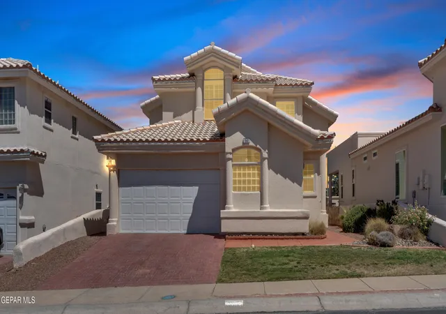 3rd image of 1561 Via Appia St, El Paso, TX 79912 | MLS# 945066