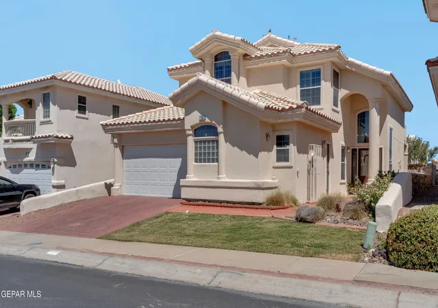 4th image of 1561 Via Appia St, El Paso, TX 79912 | MLS# 945066