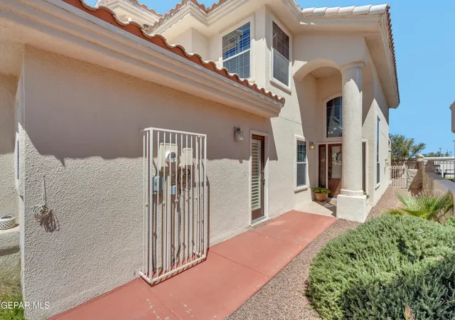 5th image of 1561 Via Appia St, El Paso, TX 79912 | MLS# 945066