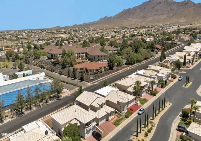 63rd image of 1561 Via Appia St, El Paso, TX 79912 | MLS# 945066