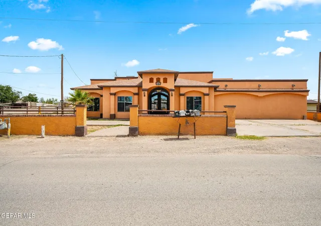 1st image of 248 S Moon Rd, El Paso, TX 79927 | MLS# 945173