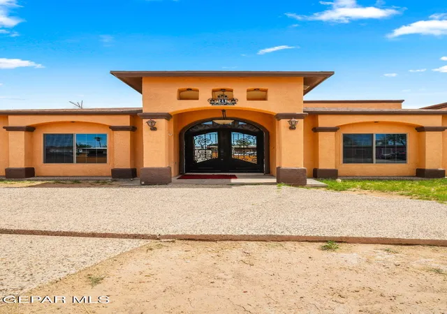 5th image of 248 S Moon Rd, El Paso, TX 79927 | MLS# 945173