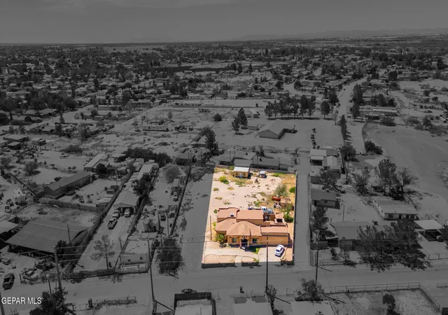 63rd image of 248 S Moon Rd, El Paso, TX 79927 | MLS# 945173