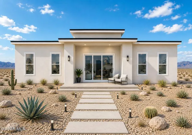 Photo 2 of Single family home for sale at 728 Yuma Desert Dr, Chaparral, NM 88081 | MLS# 945140 | Listing updated on 2026-06-18