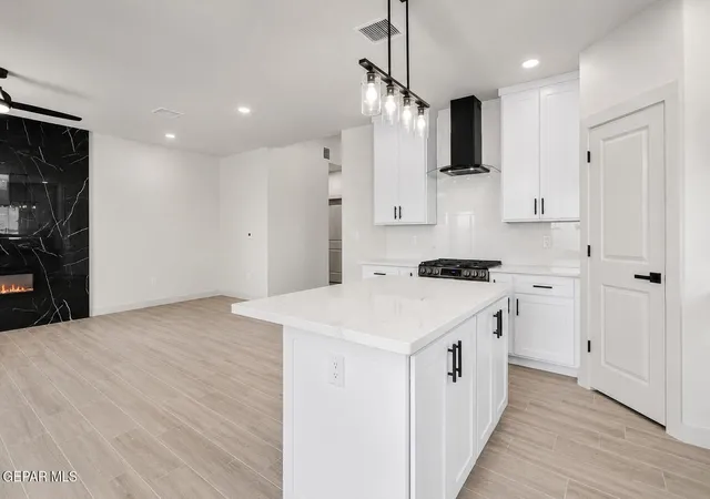 Photo 4 of Single family home for sale at 728 Yuma Desert Dr, Chaparral, NM 88081 | MLS# 945140 | Listing updated on 2026-06-18