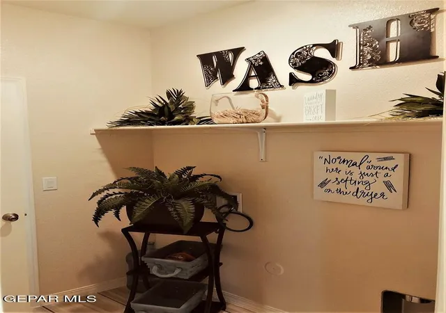 Photo 4 of Sale Pending at 10721 Darren Woodson St, El Paso, TX 79924 | MLS# 945832 | Listing updated on 2026-09-07