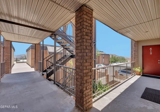 3rd image of 4433 N Stanton H412 St, El Paso, TX 79902 | MLS# 945202