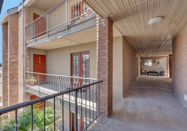 4th image of 4433 N Stanton H412 St, El Paso, TX 79902 | MLS# 945202