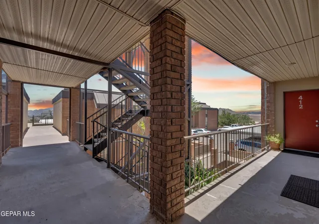 5th image of 4433 N Stanton H412 St, El Paso, TX 79902 | MLS# 945202