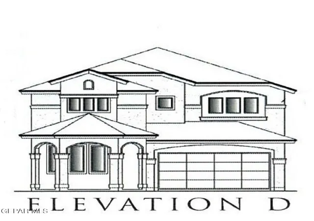 1st image of 6021 Tony Tolbert Wy, El Paso, TX 79924 | MLS# 945789